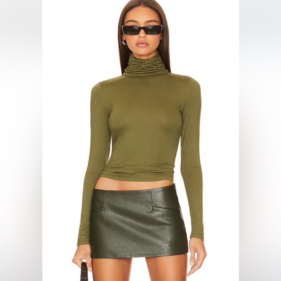 Lovers and Friends x Rachel Katie Turtleneck size small - Picture 4 of 9